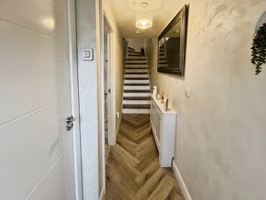 Hallway- click for photo gallery
